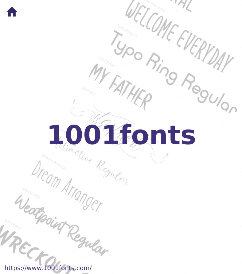 1001fonts