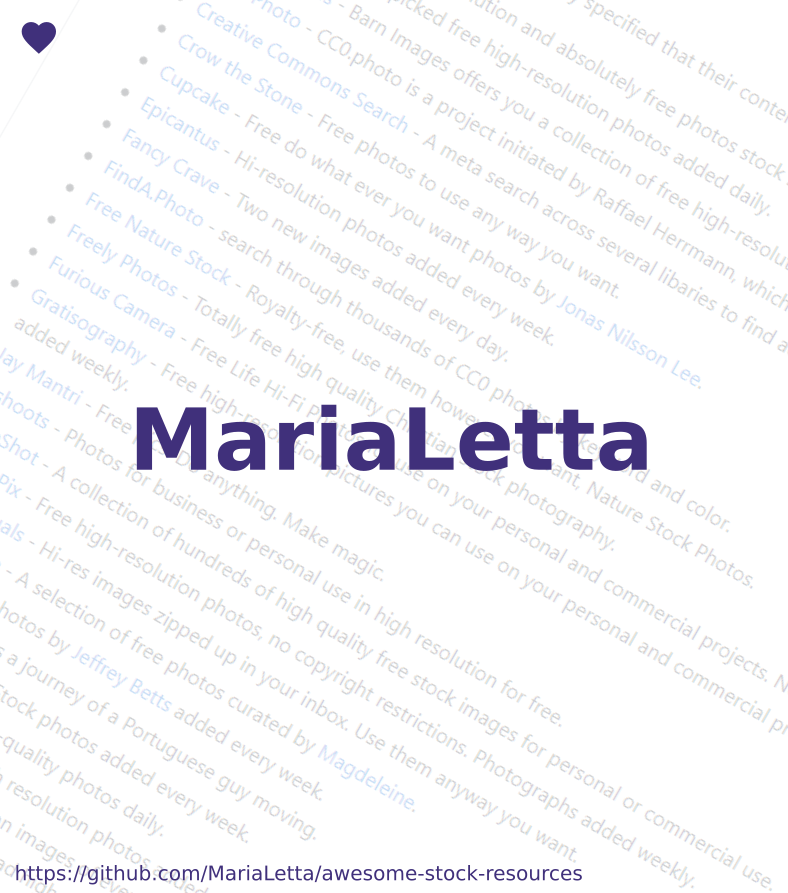 MariaLetta