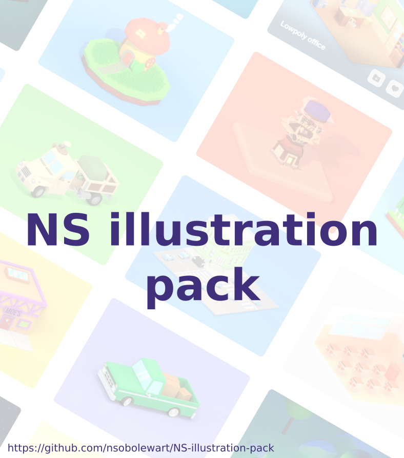 NS-illustration-pack