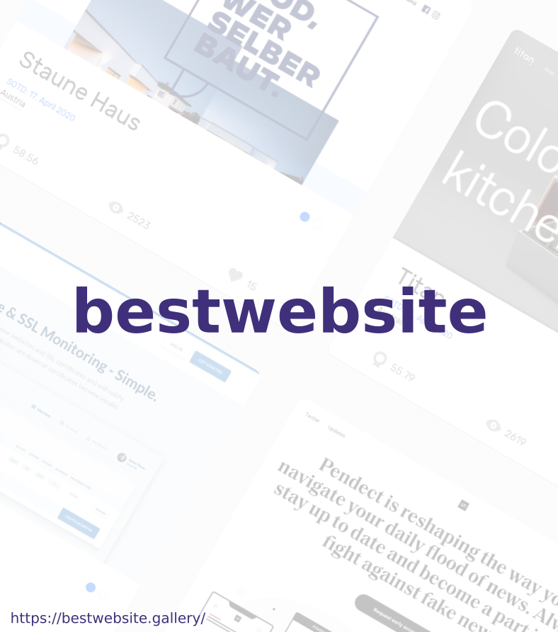 bestwebsite