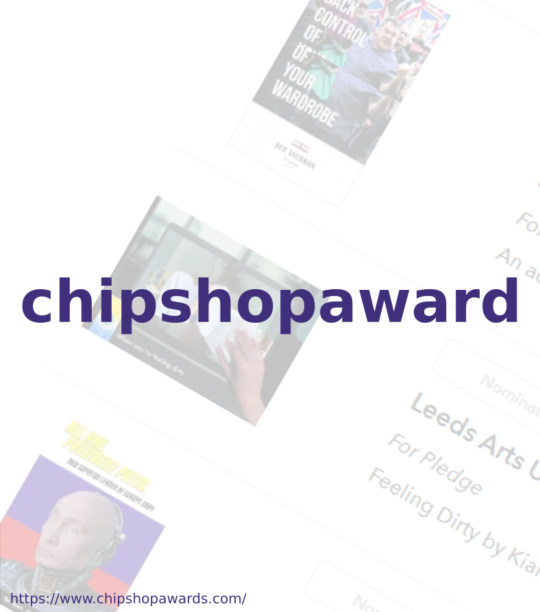 chipshopawards