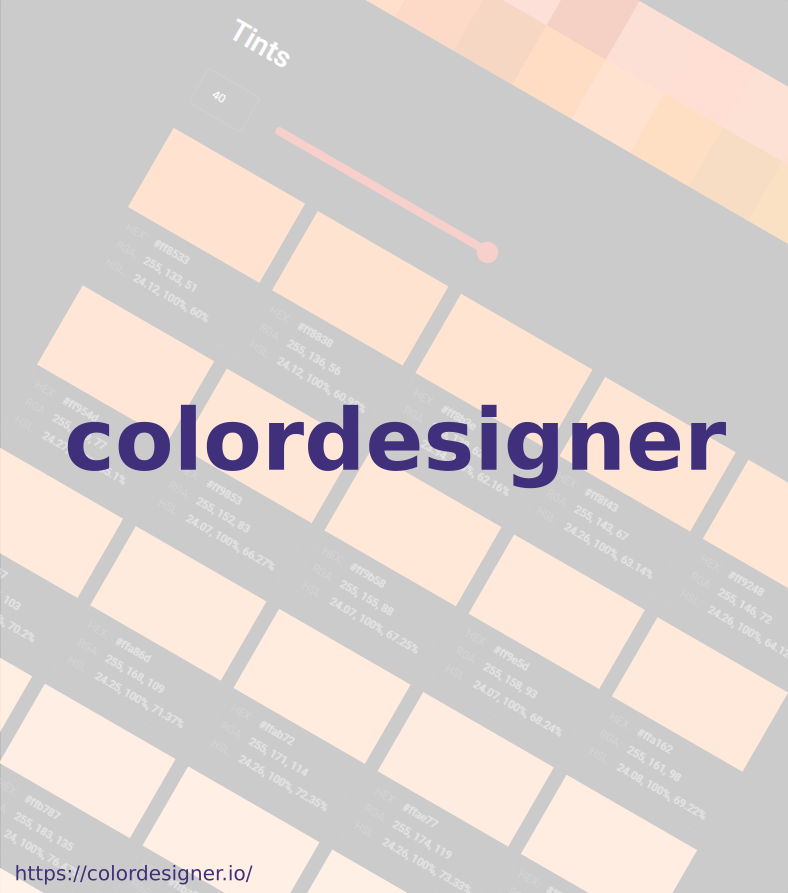 colordesigner