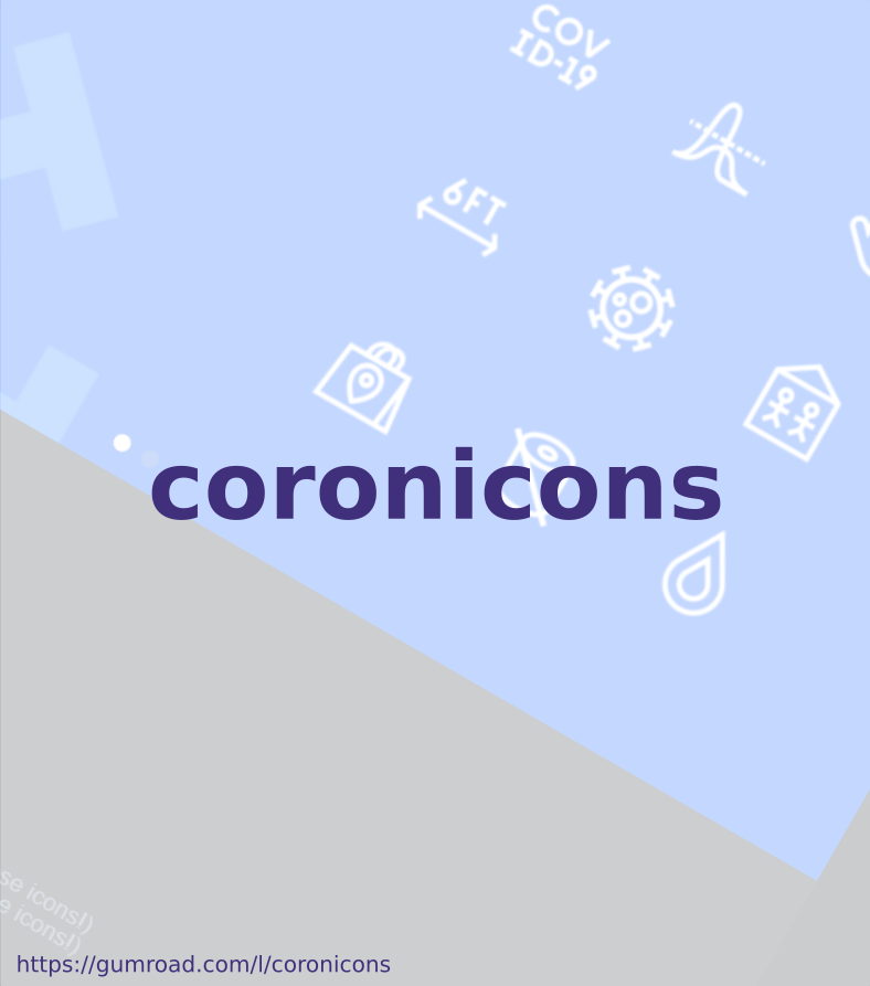 coronicons
