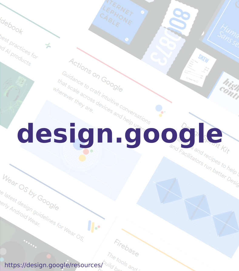 design-google