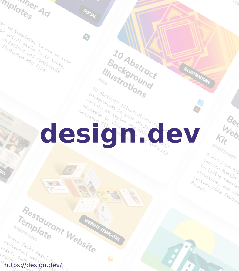 design.dev