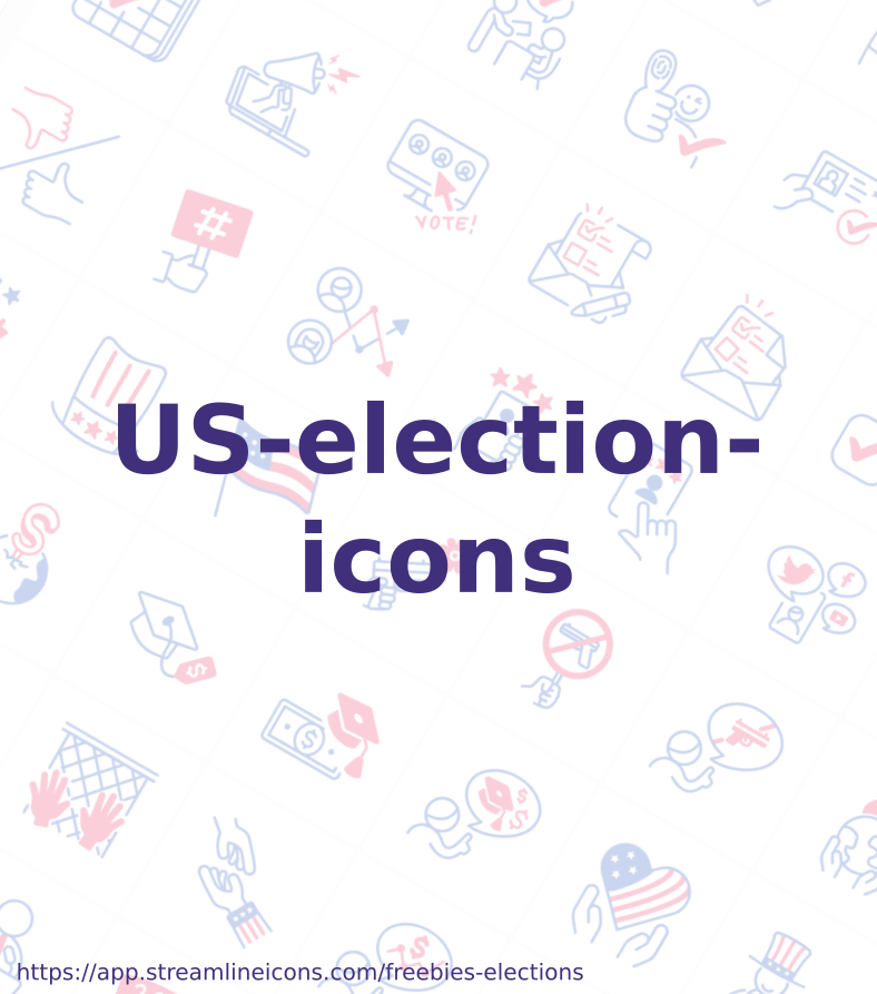 election-icons