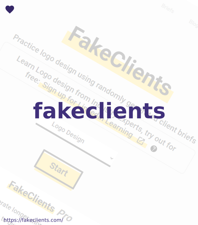 fakeclients