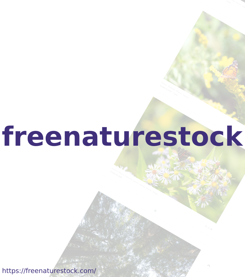 freenaturestock