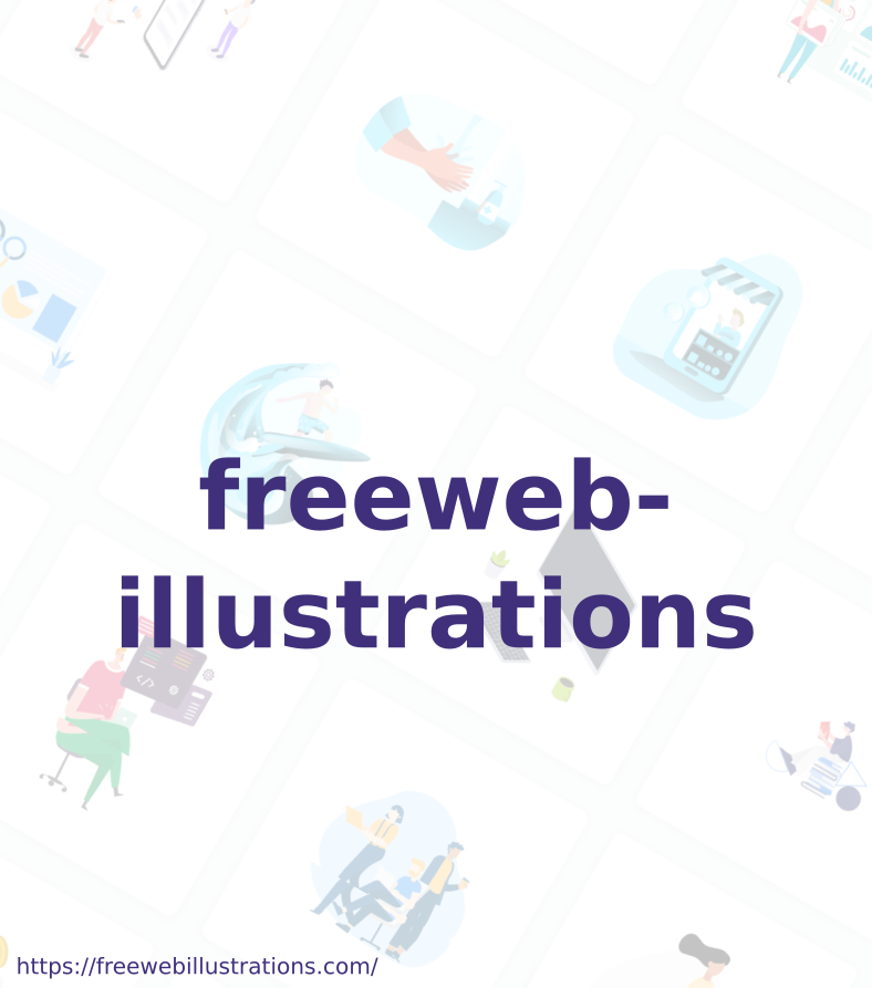 freewebillustrations