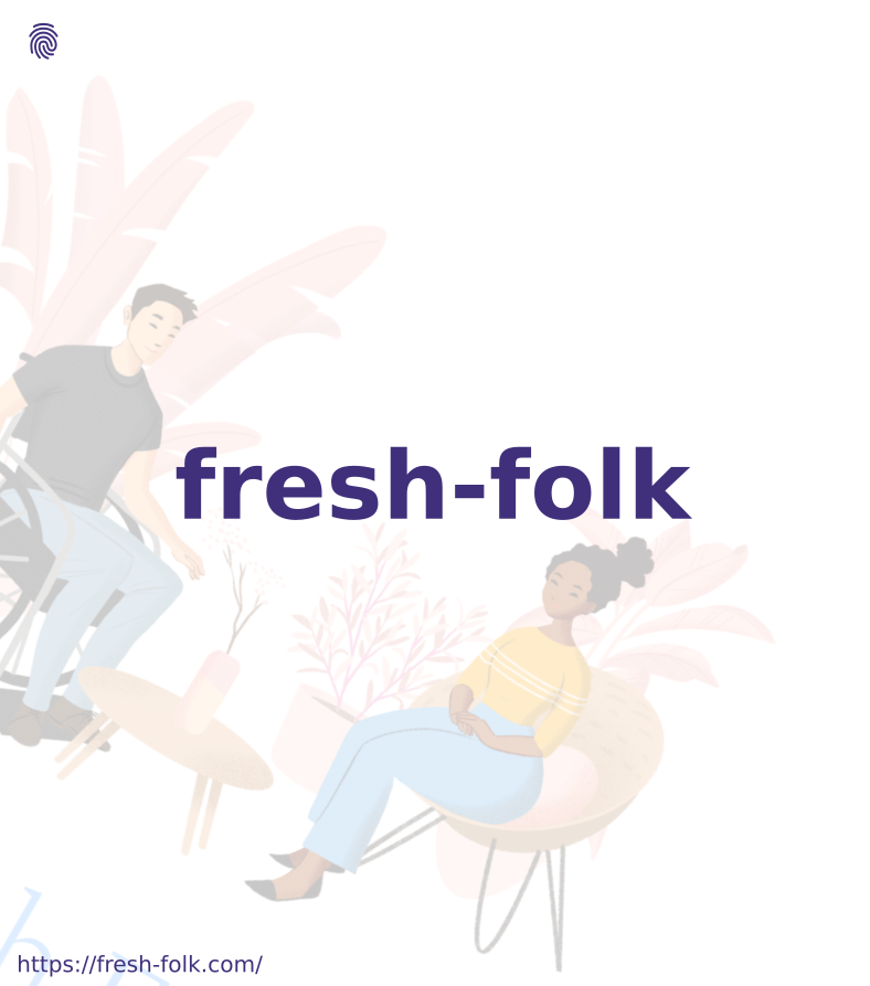 fresh-folk
