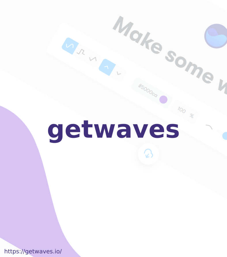 getwaves