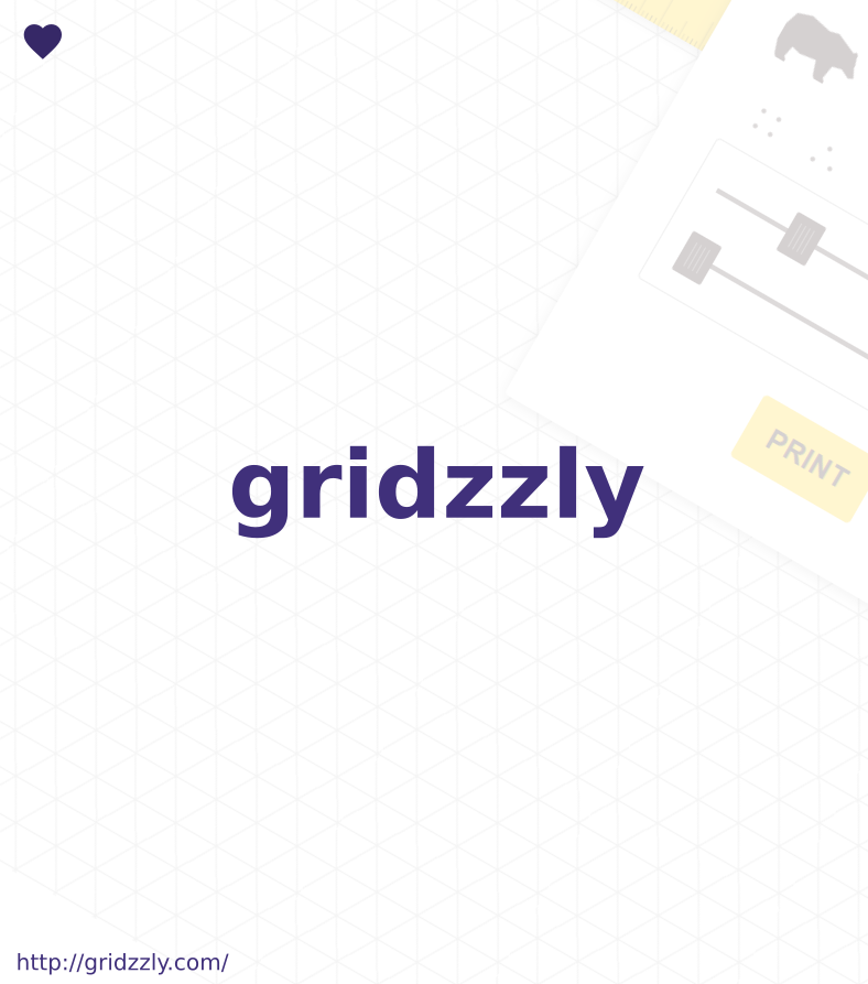 gridzzly