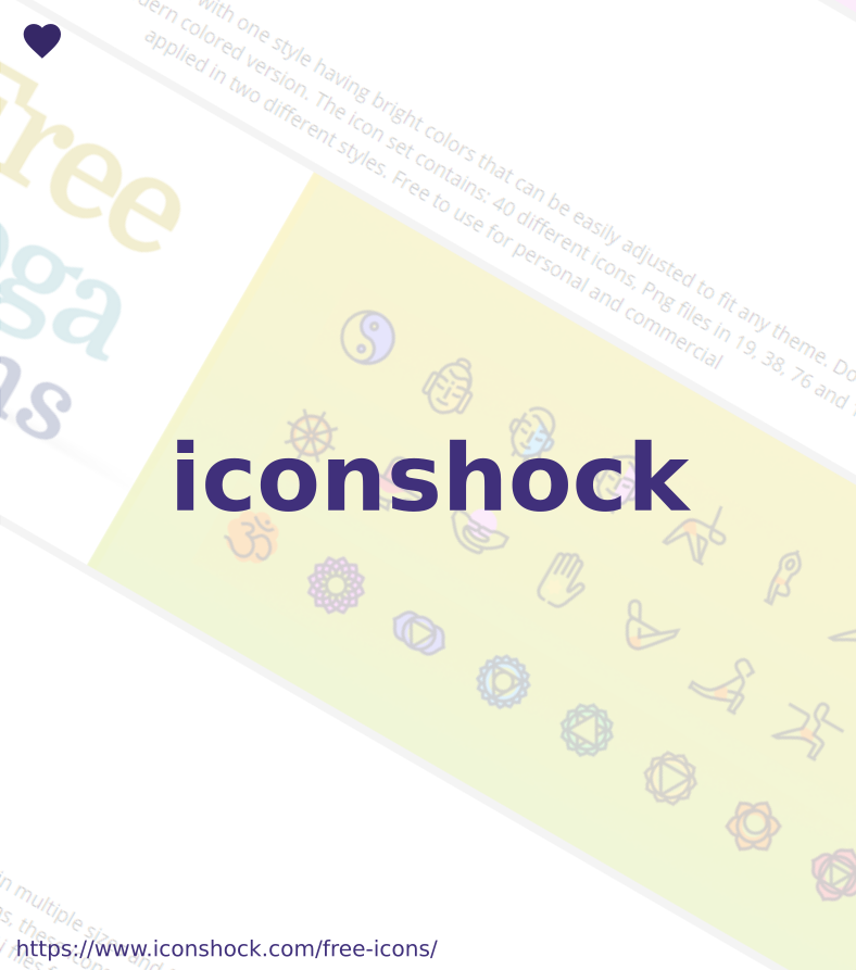 iconshock