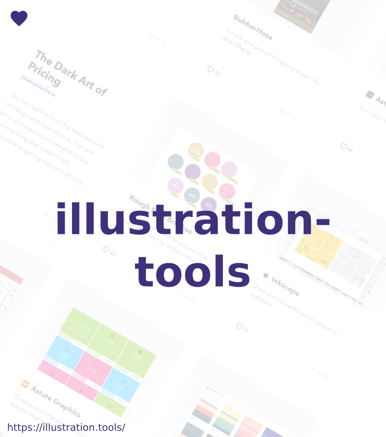 illustration-tools