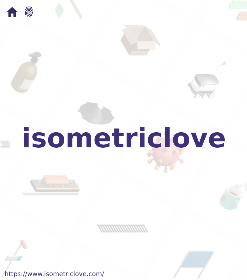 isometriclove