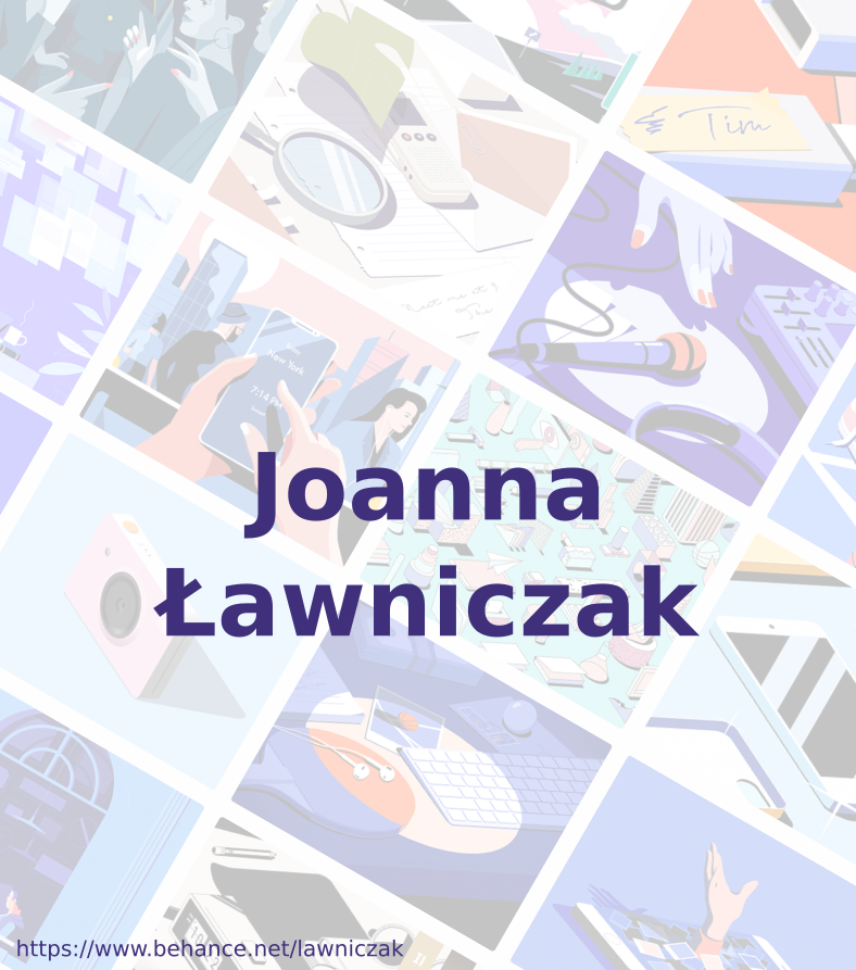 Joanna Lawniczak