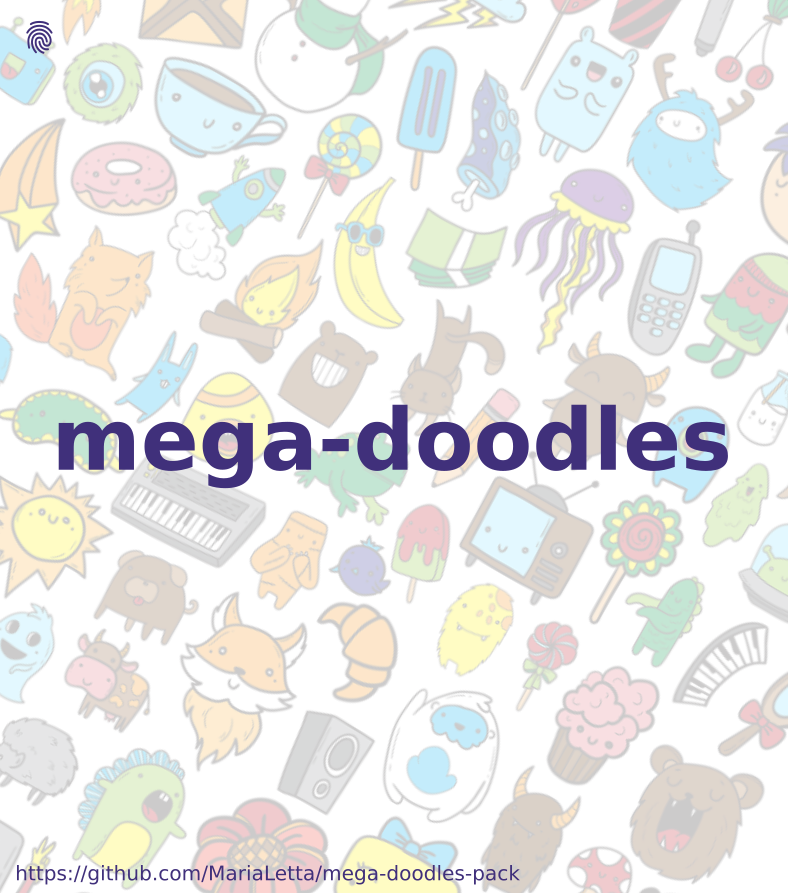 mega-doodles