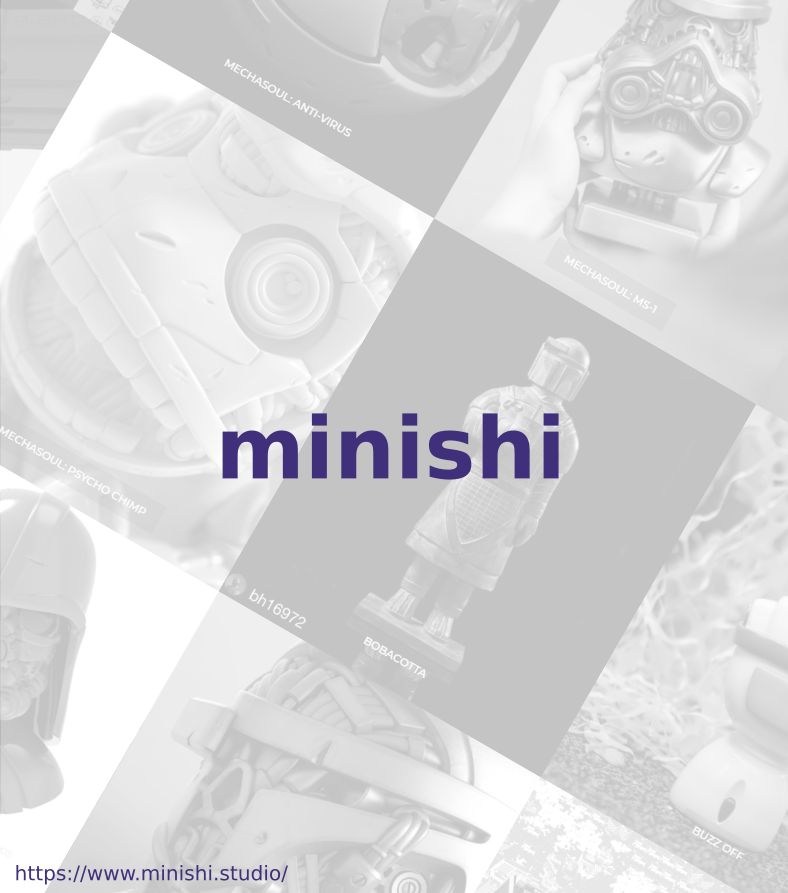 minishi