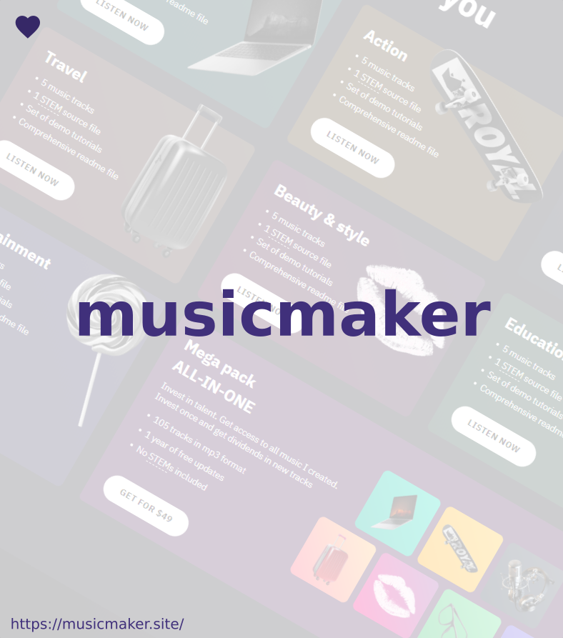 musicmaker