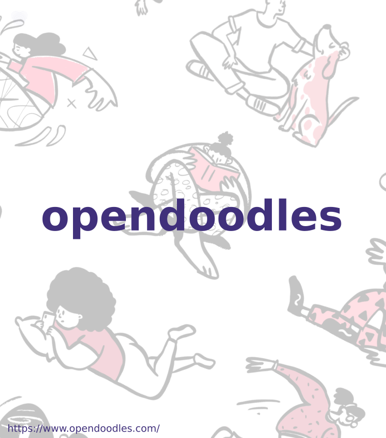 opendoodles