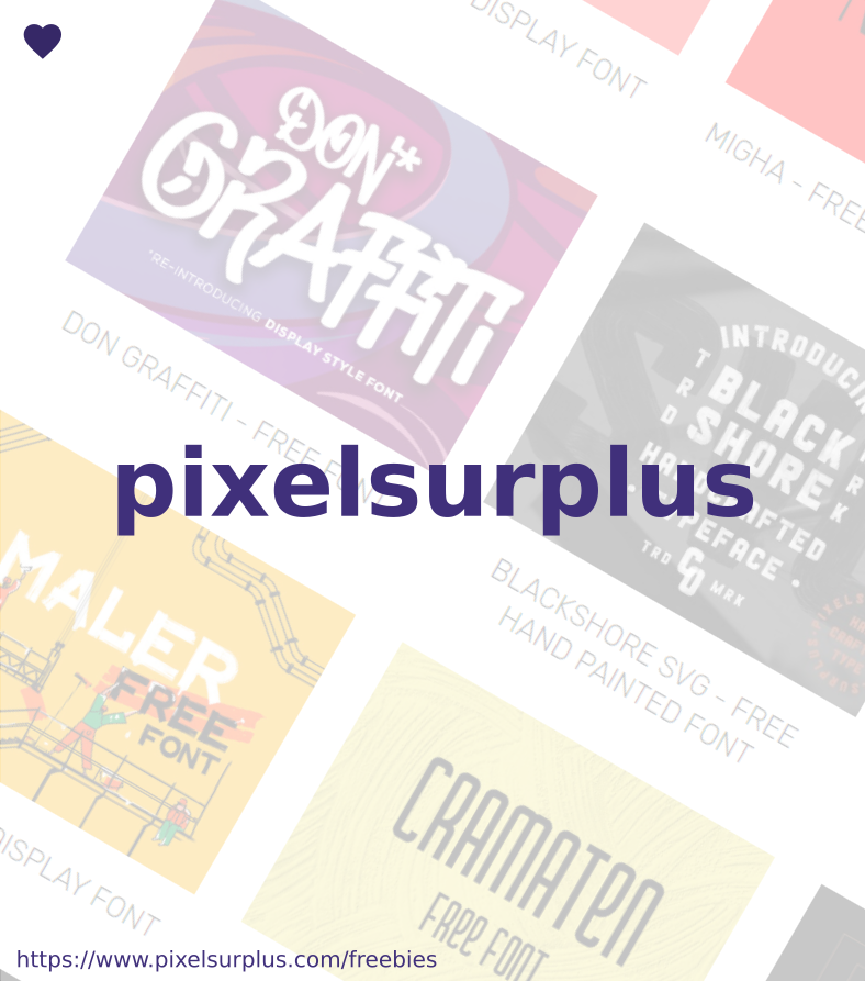 pixelsurplus