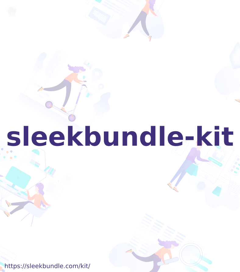 sleekbundle-kit