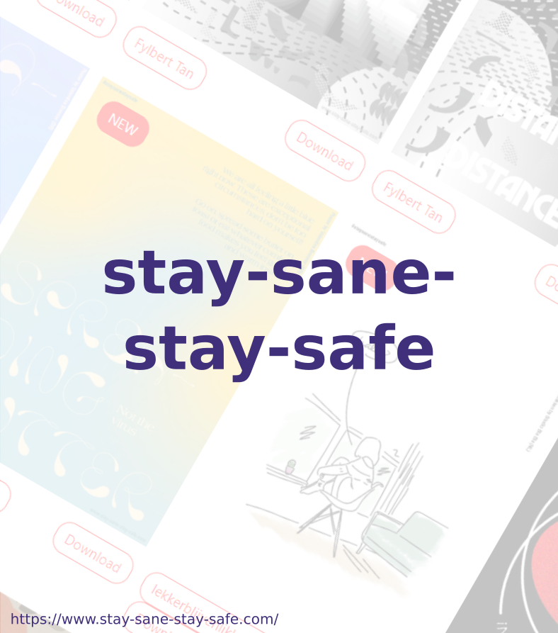 stay-sane-stay-safe