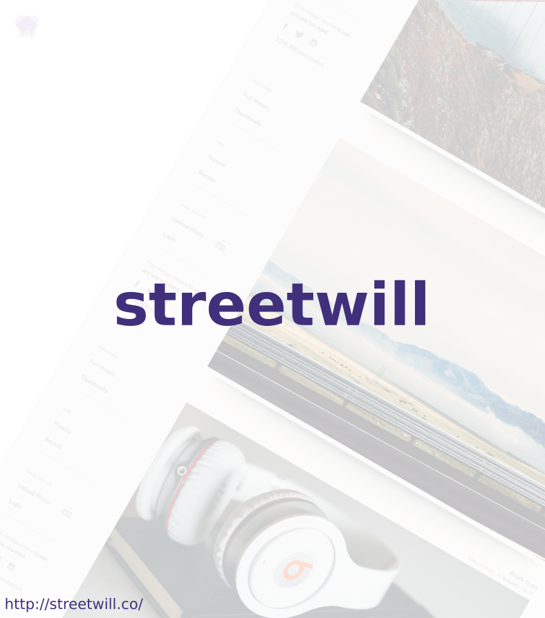 streetwill