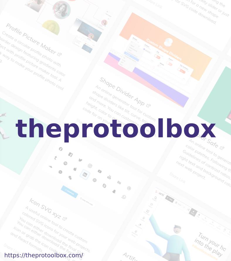 theprotoolbox