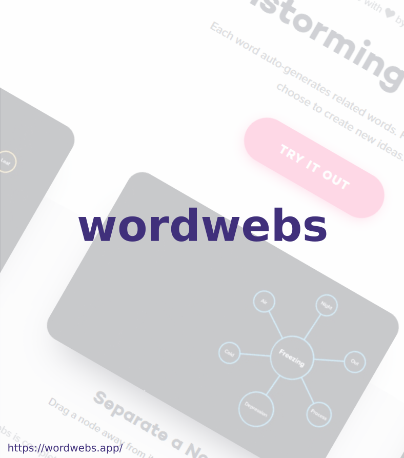 wordwebs